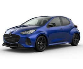 24 5HB 1.5L HYB VVT-I 116 CVT FWD CENTRE-L.