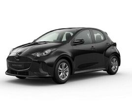 MAZDA 2 24 5HB 1.5L HYB VVT-I 116 CVT FWD CENTRE-L.