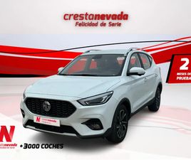 MG ZS ZS EV 1.5L MT 2WD LUX LHD 360 CAMERA DARK