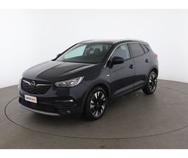 OPEL GRANDLAND X 1.6 CDTI DPF