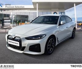 EDRIVE40 340CH M SPORT