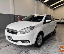 FIAT SIENA FAC AUTOMOTORES