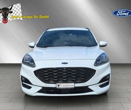 KUGA 2.0 ECOBLUE ST-LINE X 4X4