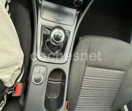 MERCEDES-BENZ CLASE A