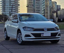 VOLKSWAGEN VIRTUS VIRTUS