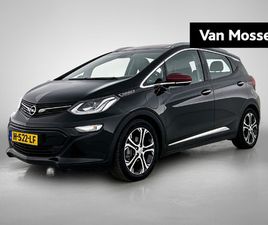 OPEL AMPERA OPEL AMPERA-E BUSINESS EXECUTIVE 60 KWH | CAMERA | STOEL- STUURVERWARMING | LEDEREN BEKLEDING