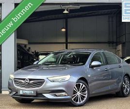 OPEL INSIGNIA GRAND SPORT OPEL INSIGNIA GRAND SPORT 1.5T INNOVATION |LEER|NAV|TREKH|LED