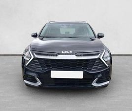 KIA SPORTAGE KIA - SPORTAGE 1.6 TGDI HEV 158KW 215CV DRIVE 4X2