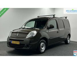 RENAULT KANGOO EXPRESS 1.5 DCI 90 EXPRESS MAXI BLACK EDITION NAVI.