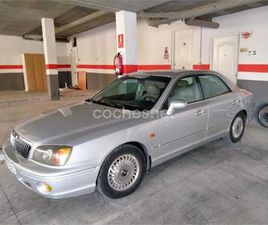 HYUNDAI XG HYUNDAI XG