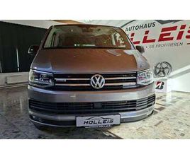 MULTIV.2,0 150PS EDITION 4MO.MOTOR NEU TAUSCH MÖ