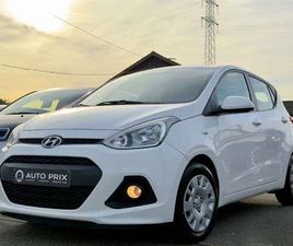 1.0I BLUE DRIVE CLIM BLUETOOTH EURO 5B