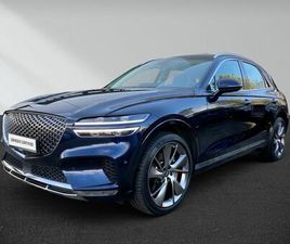 2,5L AWD LUXURY VOLLAUSSTATTUNG VOM GENESIS