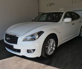 INFINITI Q70 35H V6 GT PREMIUM AUTO GT PREMIUM TÜV NEU