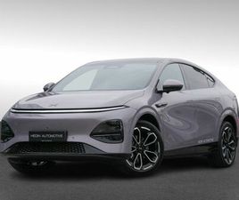 XPENG G6 XPENG G6 AWD PERFORMANCE MY25 |DISTR|360°|LED|TOTW|SHZ