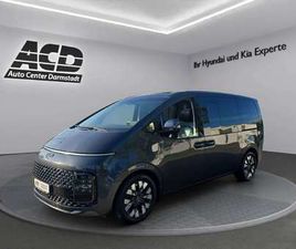 HYUNDAI STARIA STARIA 2,2D AT SIGNATURE 7-SITZER*4WD*PANO*VOLLAUS