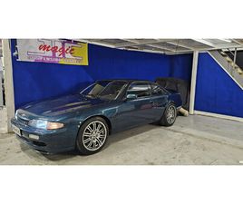NISSAN 200SX