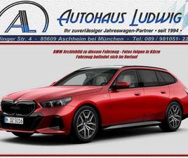 D TOUR*M-SPORT-PRO*PANO*HUD*AHK*STDH*DR.PROF*360