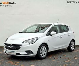 OPEL CORSA 1.2,51KW