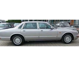 JAGUAR XJ XJ8 XJ 4.0 EXECUTIVE