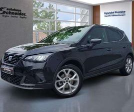 1.0 TSI 6-GANG FR NAVI/WINTER-PAKET/FULL LINK