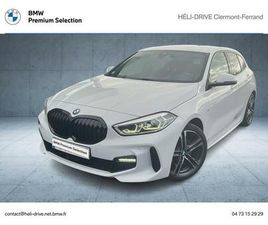 BMW SERIE 1 118 118D 150 CH