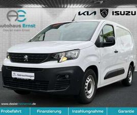 E-PARTNER L2 EHZ (50KWH)