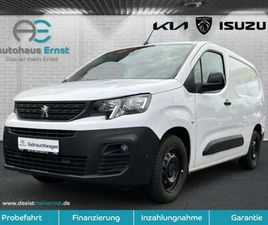 E-PARTNER L2 EHZ (50KWH)