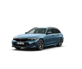 BMW SERIE 3 318 FACELIFT 2 - M SPORT PRO - ACC - HARMAN KARDON