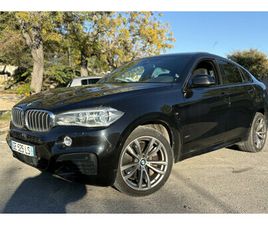 BMW X6 50I 50I M SPORT V8 STAGE 1 E85 FLEXFUEL (600+ X6M PERFORMANCE)