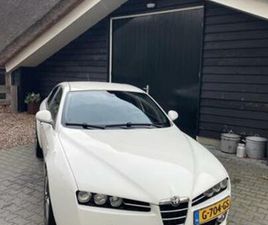 ALFA ROMEO 159 TE KOOP: ALFA ROMEO 159 — ALFA ROMEO — MARKTPLAATS