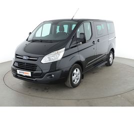 FORD TRANSIT 2.0 TDCI