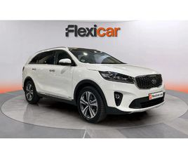 KIA SORENTO 2.2 CRDI 147KW (200CV) EMOTION 4X4