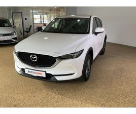 MAZDA CX-5 2.0