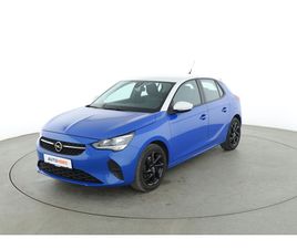 OPEL CORSA 1.2 TURBO