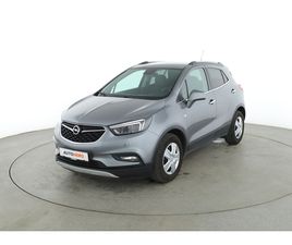 OPEL MOKKA X 1.4 SIDI TURBO