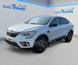 RENAULT ARKANA 1.3 TCE 140 INTENS EDC 21B
