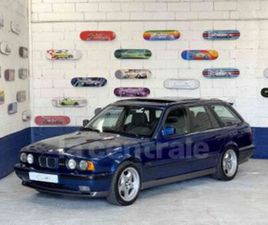 BMW SERIE 5 TOURING M5 (E34) TOURING M5 PACK