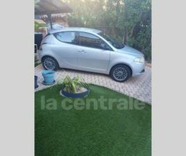 LANCIA YPSILON III 0.9 TWINAIR 85 STOP&START GOLD