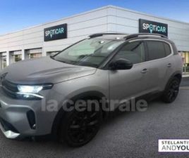 CITROEN C5 AIRCROSS GENERATION2 1.5 BLUEHDI 130 S&S SHINE PACK EAT8