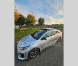 KIA PROCEED III 1.6 CRDI 136 ISG GT LINE BUSINESS DCT7