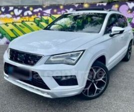2.0 TDI 190 S&S 4DRIVE FR DSG7