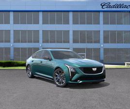 NEW 2026 CADILLAC CT5-V V-SERIES