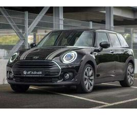 MINI CLUBMAN COOPER D CLUBMAN COOPER D*CLASSIC TRIM*KAM*ESITZE*HUD!
