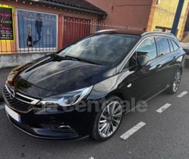 OPEL ASTRA SPORTS TOURER V SPORTS TOURER 1.6 DIESEL 136 INNOVATION