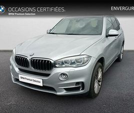 X5 XDRIVE30D 258 CH