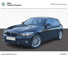 116D 116CH CINQ PORTES