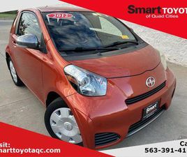 SCION IQ USED 2012 SCION IQ BASE