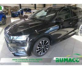 SKODA FABIA 1.0 TSI 115PS DSG MONTE CARLO