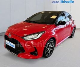 TOYOTA YARIS IV 116H PREMIERE